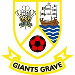 Giants Grave FC Reserves