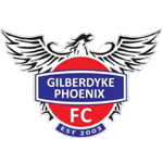 Gilberdyke Phoenix FC