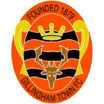 Gillingham Town