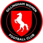 Gillingham Women