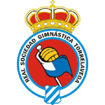 Gimnastica de Torrelavega