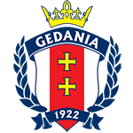 GKS Gedania Gdansk