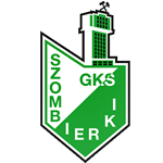 GKS Szombierki Bytom