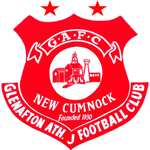 Glenafton Athletic