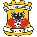 Go Ahead Eagles