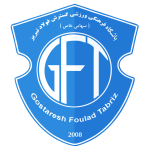 Gostaresh Foolad Tabriz