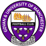 Govan & University of Manchester FC Reserves