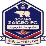 Goyang Zaicro