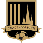 Grange Moor Saints
