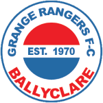 Grange Rangers