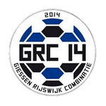 GRC  â€™14 (Giessen Rijswijk Combinatie)