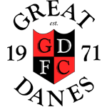 Great Danes YFC