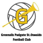 Greenalls Padgate St Oswalds