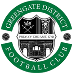 Greengate District FC