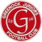 Greenock Juniors