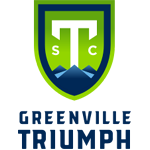 Greenville Triumph