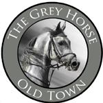 Grey Horse FC