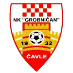 Grobnican Cavle