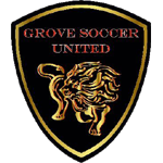 Grove Soccer United UPSL