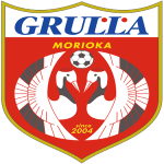 Grulla Morioka