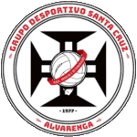 Grupo Desportivo Santa Cruz de Alvarenga