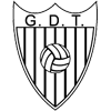 Grupo Desportivo Tourizense
