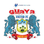 Guaya United