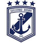 Guillermo Brown