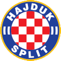 Hajduk Split II