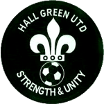 Hall Green United Reserves