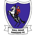 Hall Road Rangers