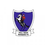 Hall Road Rangers Reserves