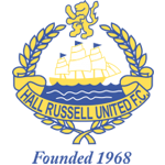 Hall Russell United