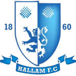 Hallam Reserves