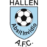 Hallen