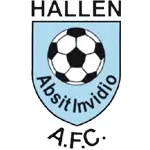 Hallen A