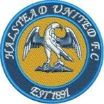 Halstead United