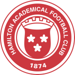 Hamilton Academical Reserves