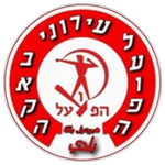 Hapoel Ironi Baka El Garbiya