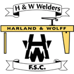 Harland & Wolff Welders