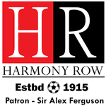 Harmony Row WFC