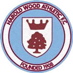 Harold Wood Athletic A