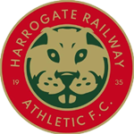 Harrogate Railway Athletic