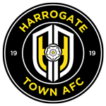 Harrogate Town Ladies