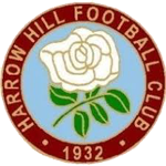 Harrow Hill FC Reserves