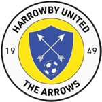 Harrowby United Reserves