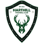 Harthill FC