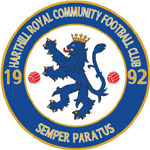 Harthill Royal FC Development