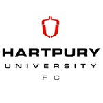 Hartpury University FC