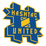 Hashtag United Development